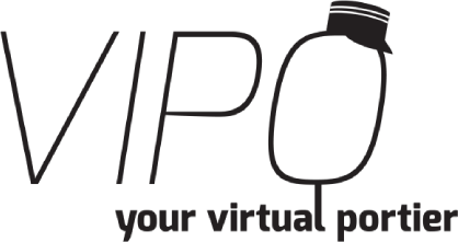Vipo v2 Logo